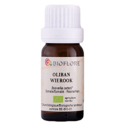 Oliban - Encens - Bio