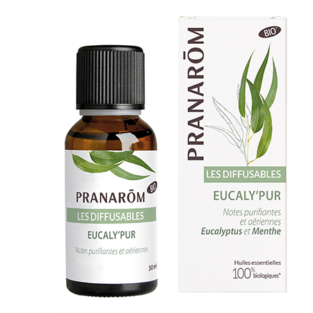 Eucaly'Pur (les diffusables) - Bio