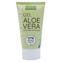 Gel d'aloé vera en tube - Bio