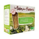 [FL002] Pain des Fleurs Sarrasin bio - 150 g