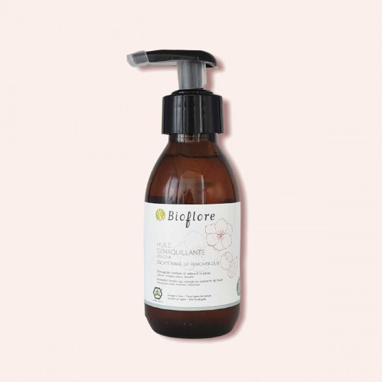 Gentle Cleansing Oil