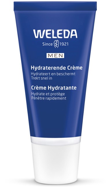 Crème Hydratante pour Homme