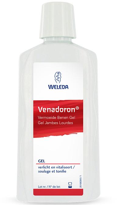 Gel Venadoron