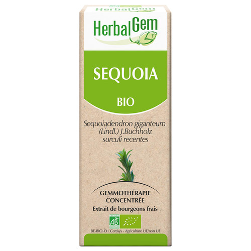 Séquoia : macérat-mère - bio 30ML