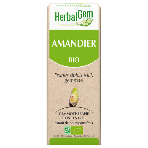 AMANDIER BIO 30 ML