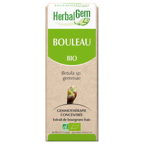 BOULEAU BIO 30 ML