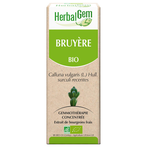 BRUYERE BIO 30 ML