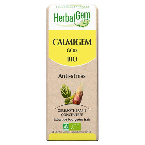 CALMIGEM - GC03 - bio