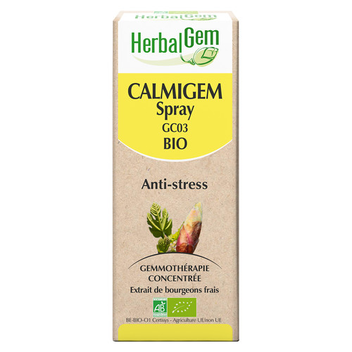 CALMIGEM SPRAY GC03 BIO 15 ML