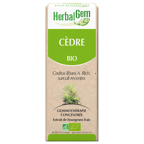 CEDRE BIO 30 ML