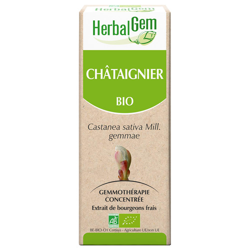 CHATAIGNIER BIO 30 ML