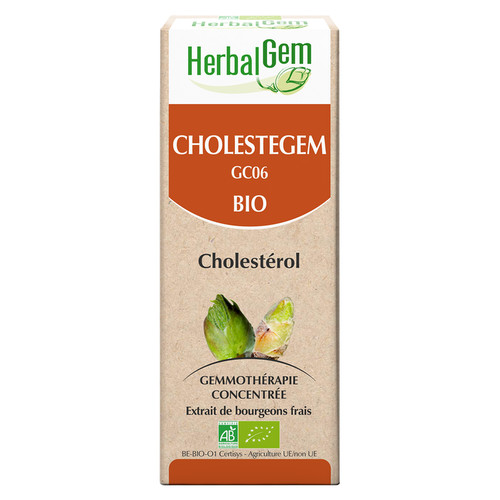 CHOLESTEGEM - GC06 - bio