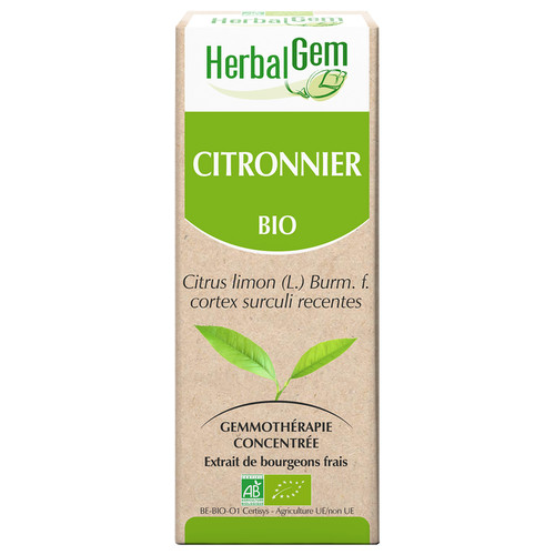 CITRONNIER BIO 30 ML