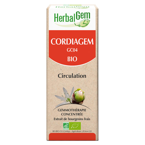 CORDIAGEM GC04 BIO 30 ML