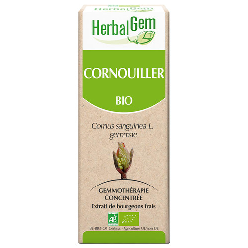 CORNOUILLER BIO 30 ML