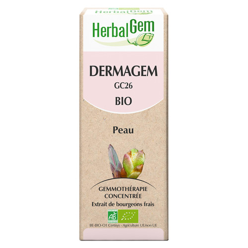 DERMAGEM - GC26 - bio