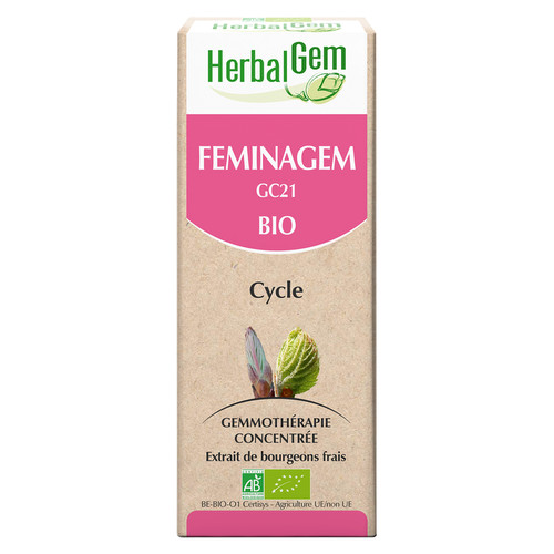 FEMINAGEM SPRAY GC21 BIO SPRAY 15 ML 