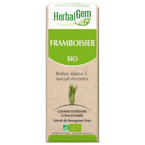 FRAMBOISIER BIO 30 ML