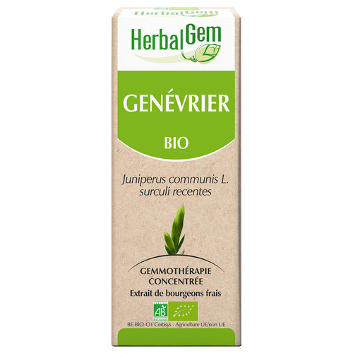 GENEVRIER BIO 30 ML