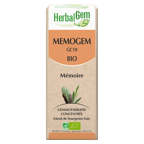 MEMOGEM GC10 BIO 30 ML