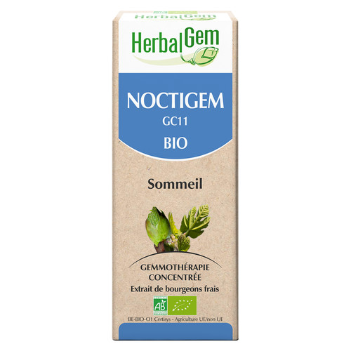 NOCTIGEM - GC11 - bio