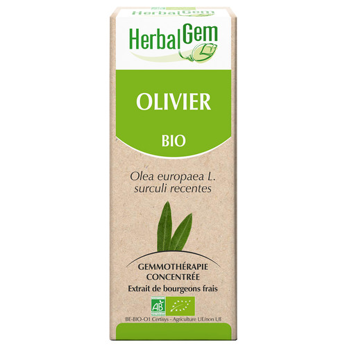 OLIVIER BIO 30 ML