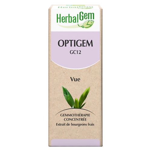 OPTIGEM GC12 30 ML