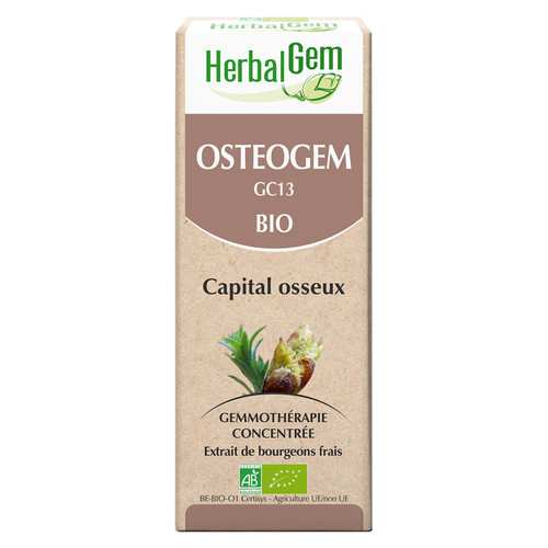 OSTEOGEM - GC13 - bio