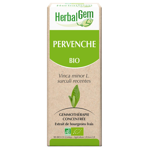 PERVENCHE BIO 30 ML