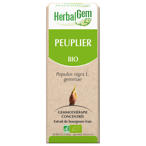 PEUPLIER BIO 30 ML