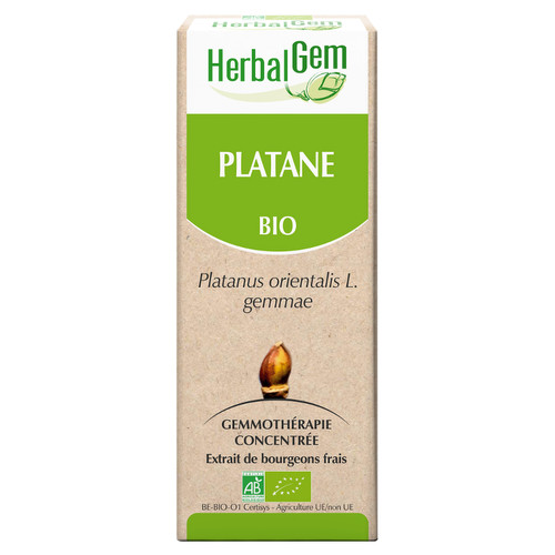 PLATANE BIO 30 ML