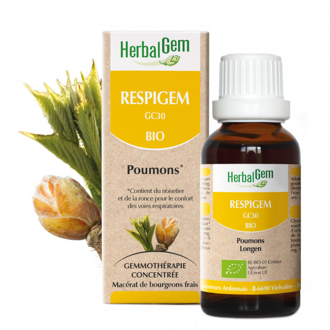 RESPIGEM GC30 BIO 30 ML