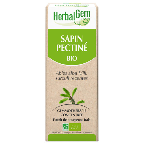 SAPIN PECTINE BIO 30 ML