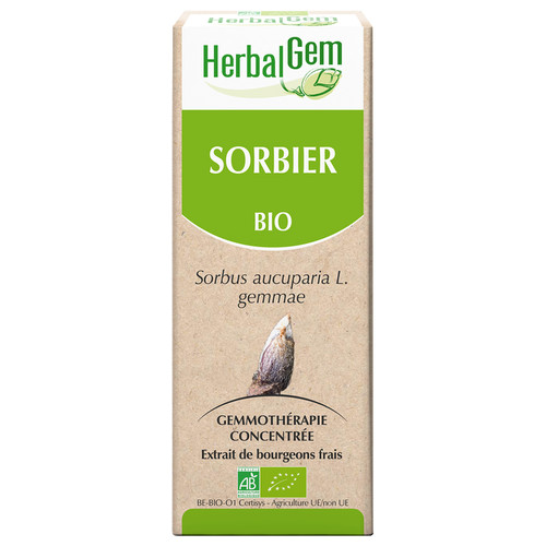 SORBIER BIO 30 ML