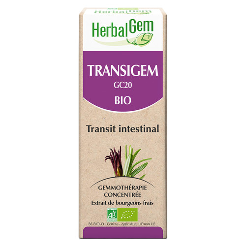 TRANSIGEM GC20 BIO 30 ML