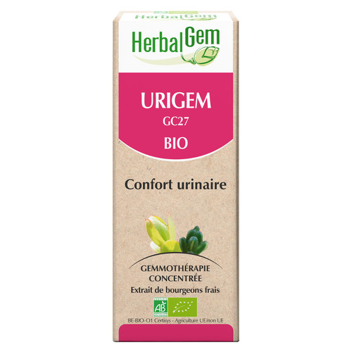 URIGEM GC27 BIO 30 ML