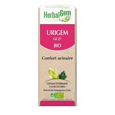 URIGEM GC27 BIO SPRAY 15 ML