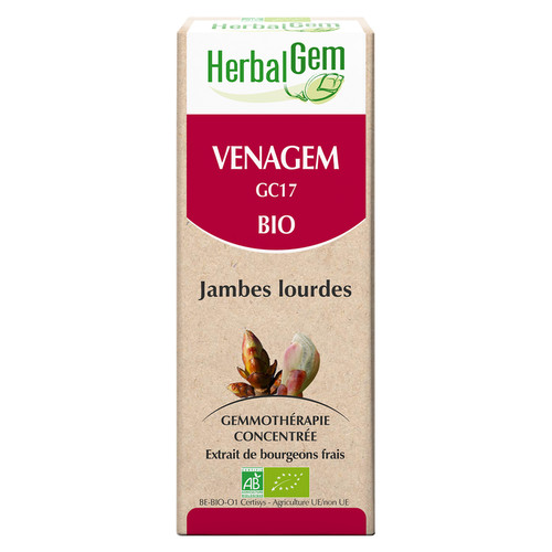 VENAGEM GC17 BIO 30 ML