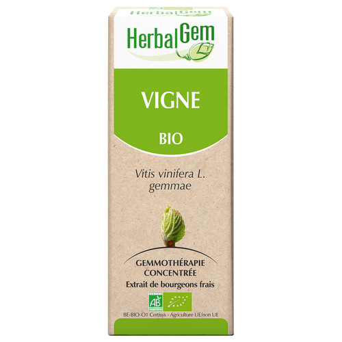 VIGNE BIO 30 ML