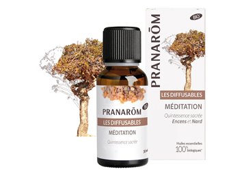 MEDITATION BIO (ECO) 30 ML