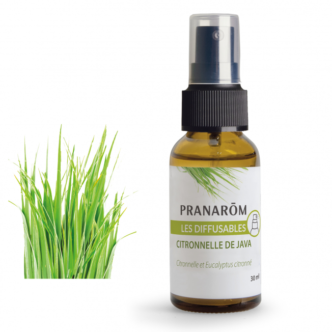 CITRONELLA SPRAY 30 ML