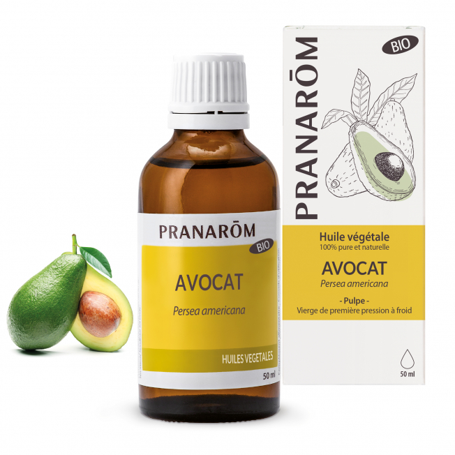 AVOCAT BIO 50 ML