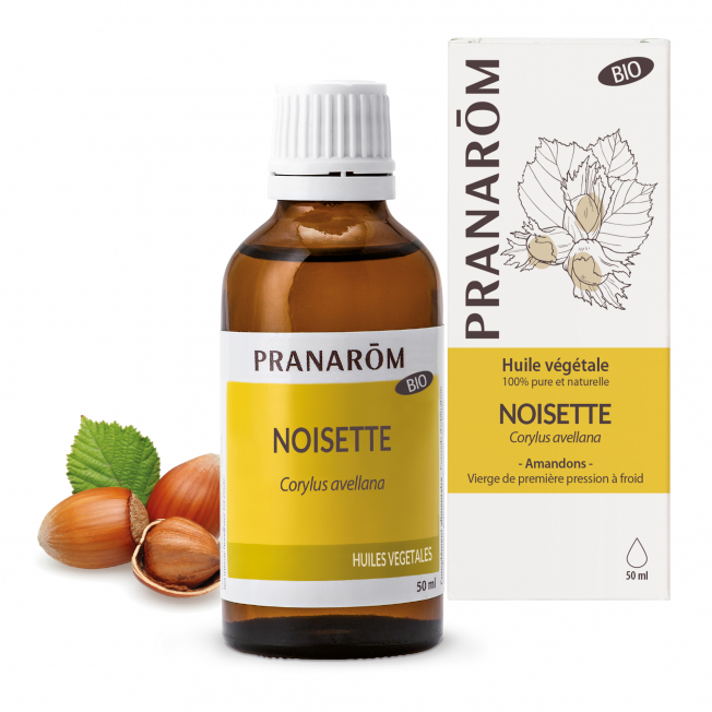 NOISETTE BIO 50 ML