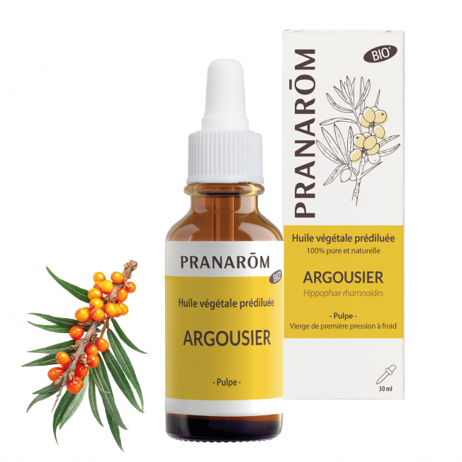 ARGOUSIER BIO (ECO) 30 ML