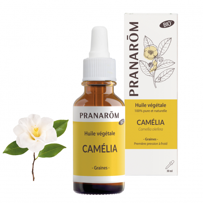 CAMELIA BIO (ECO) 30 ML