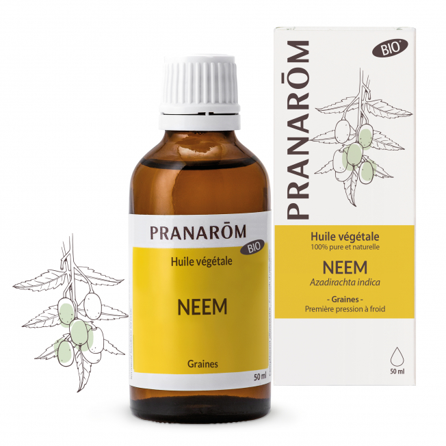 NEEM BIO (ECO) 50 ML