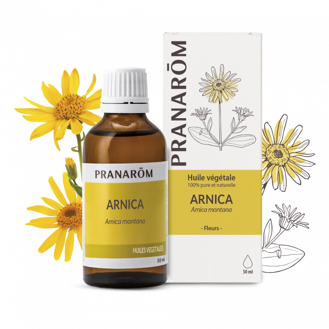 ARNICA 50 ML