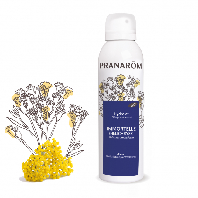 Immortelle (Helichrysum) - 150 ml