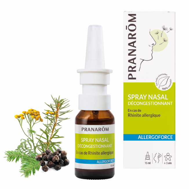 Decongestivum Neusspray - DM - 15 ml