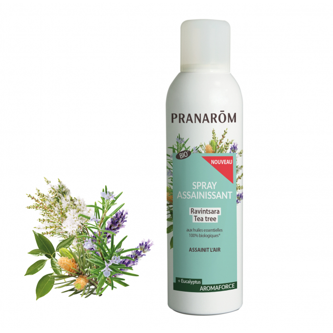 Sanitizing Spray - 150 ml